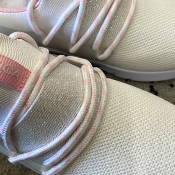 Nautica lace up sneakers - Picture 6 of 7